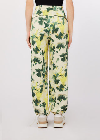 LIU JO Printed satin SET
