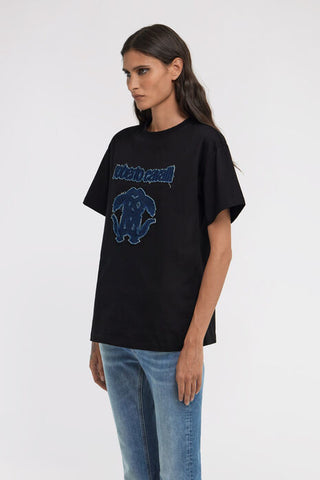 Roberto Cavalli RC Logo T-shirt