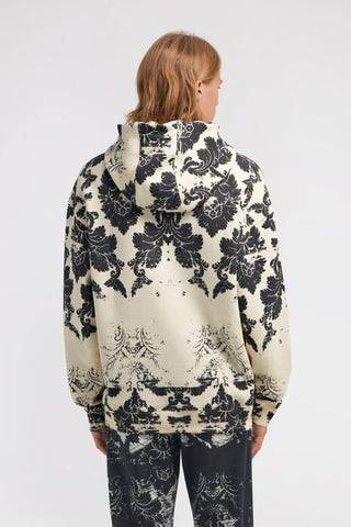 Roberto Cavalli Appaloosa print Sweatshirt