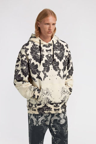 Roberto Cavalli Appaloosa print Sweatshirt