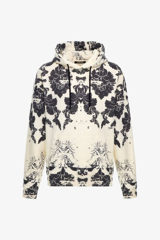 Roberto Cavalli Appaloosa print Sweatshirt