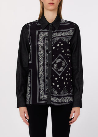 LIU JO SHIRT