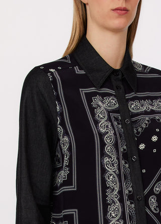 LIU JO SHIRT
