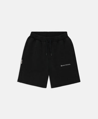 HOMIÉS MARBELLA VIDEOGAME SHORTS BLACK