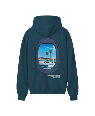 HOMIÉS MARBELLA VIDEOGAME 7.0 HOODIE