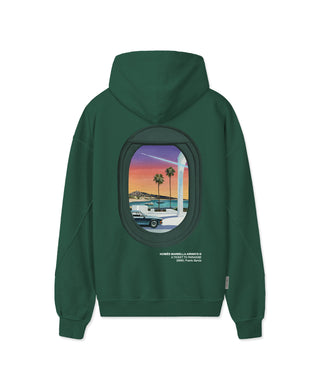HOMIÉS MARBELLA VIDEOGAME 7.0 HOODIE