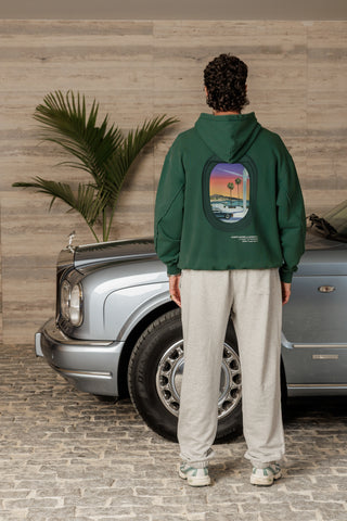 HOMIÉS MARBELLA VIDEOGAME 7.0 HOODIE