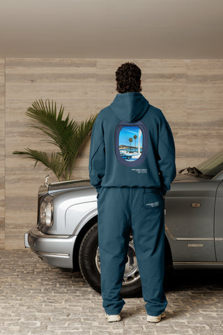 HOMIÉS MARBELLA VIDEOGAME 7.0 HOODIE