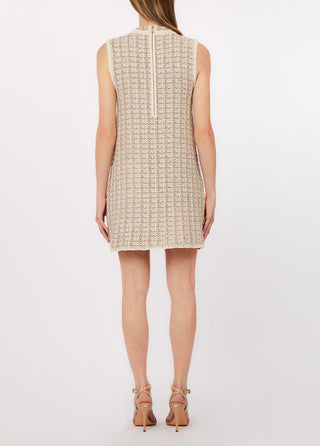LIU JO Short knit dress