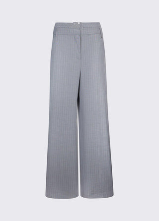 LIU JO Pinstripe SET
