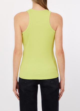 LIU JO Top with mini logo