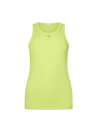 LIU JO Top with mini logo