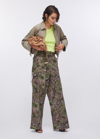 LIU JO Top with mini logo
