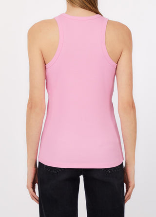 LIU JO Top with mini logo