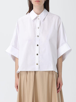 LIU JO button shirt