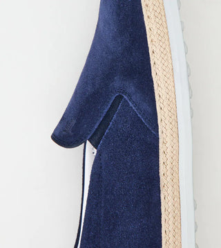 TODS Slip-On Shoes in Suede