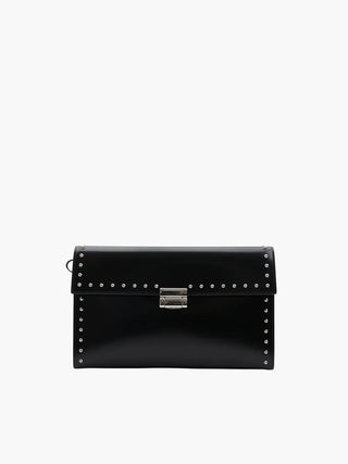 Giuseppe Zanotti Clutch Bag