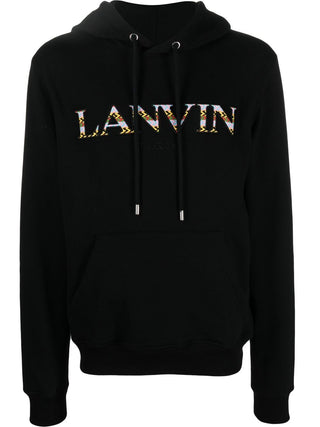 LANVIN,Ready to Wear HOODIE CURB