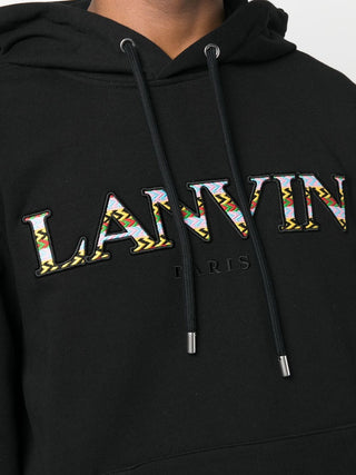 LANVIN,Ready to Wear HOODIE CURB