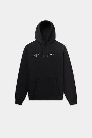 BALR The Club Box Fit Hoodie