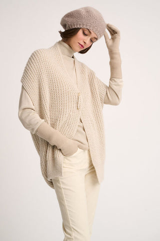 LUISA SPAGNOLI Calda