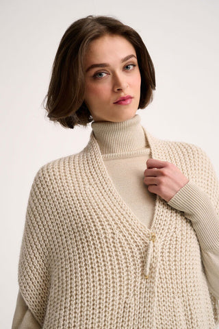 LUISA SPAGNOLI Calda