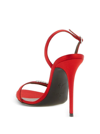 Giuseppe Zanotti Lena Crystal