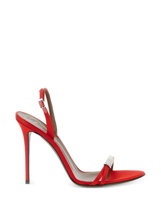 Giuseppe Zanotti Lena Crystal