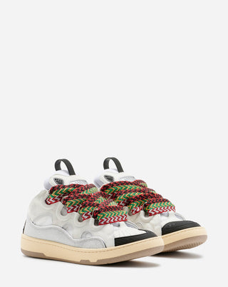 LANVIN,Shoes CURB SNEAKERS