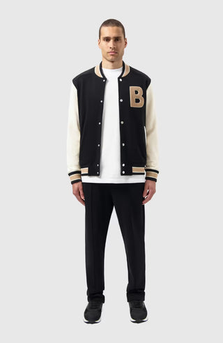 BALR Game Day Regular Fit Varsity Jacket