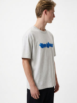 OFF WHITE PUFFY TYPE SKATE