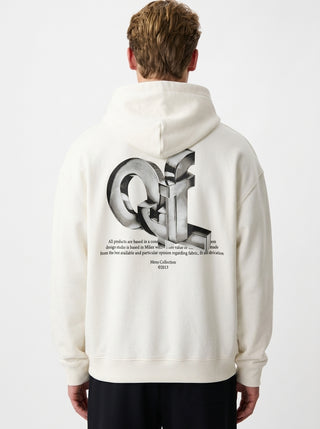 OFF WHITE METAL OFF SKATE HOODIE