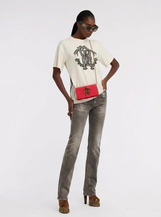Roberto Cavalli Jeans
