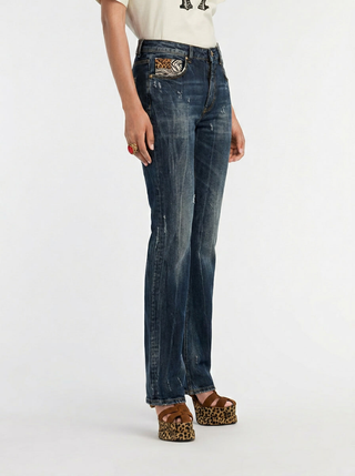 Roberto Cavalli Jeans