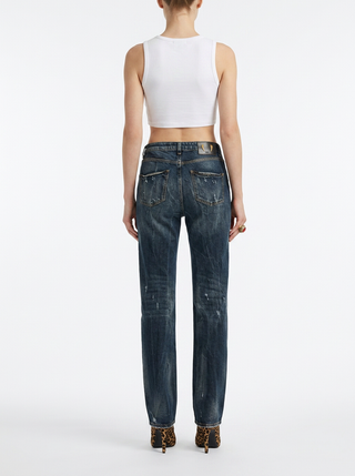Roberto Cavalli Jeans