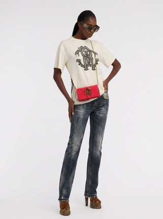 Roberto Cavalli Jeans
