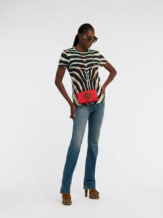 Roberto Cavalli Top