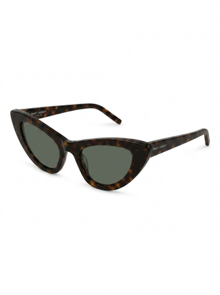 SL 213 LILY-001 52 Sunglass WOMAN ACETAT