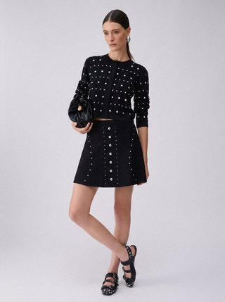 LIU JO KNIT SET