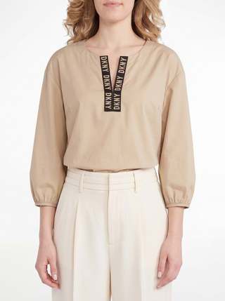 DKNY Blouse