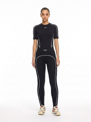 OFF WHITE OFF STAMP SEAMLESS SET