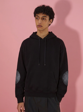 NEIL BARRETT HOODIE