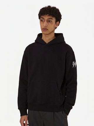 NEIL BARRETT HOODIE