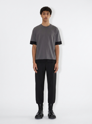 NEIL BARRETT T-SHIRT