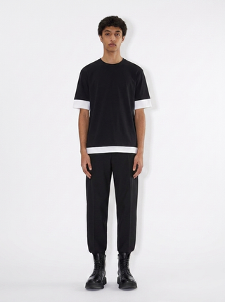 NEIL BARRETT T-SHIRT