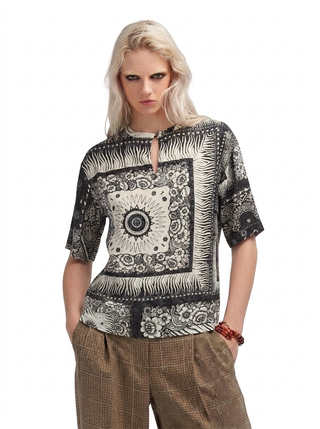 Roberto Cavalli T-SHIRT