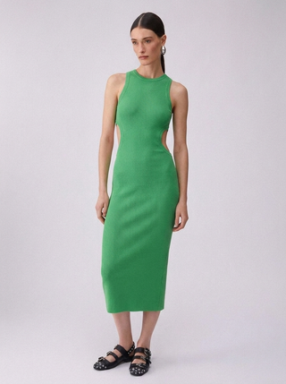 MSGM DRESS