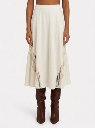 MSGM SKIRT
