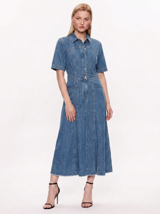 MSGM DRESS