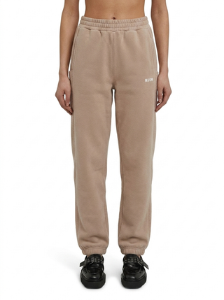 MSGM SWEAT PANTS